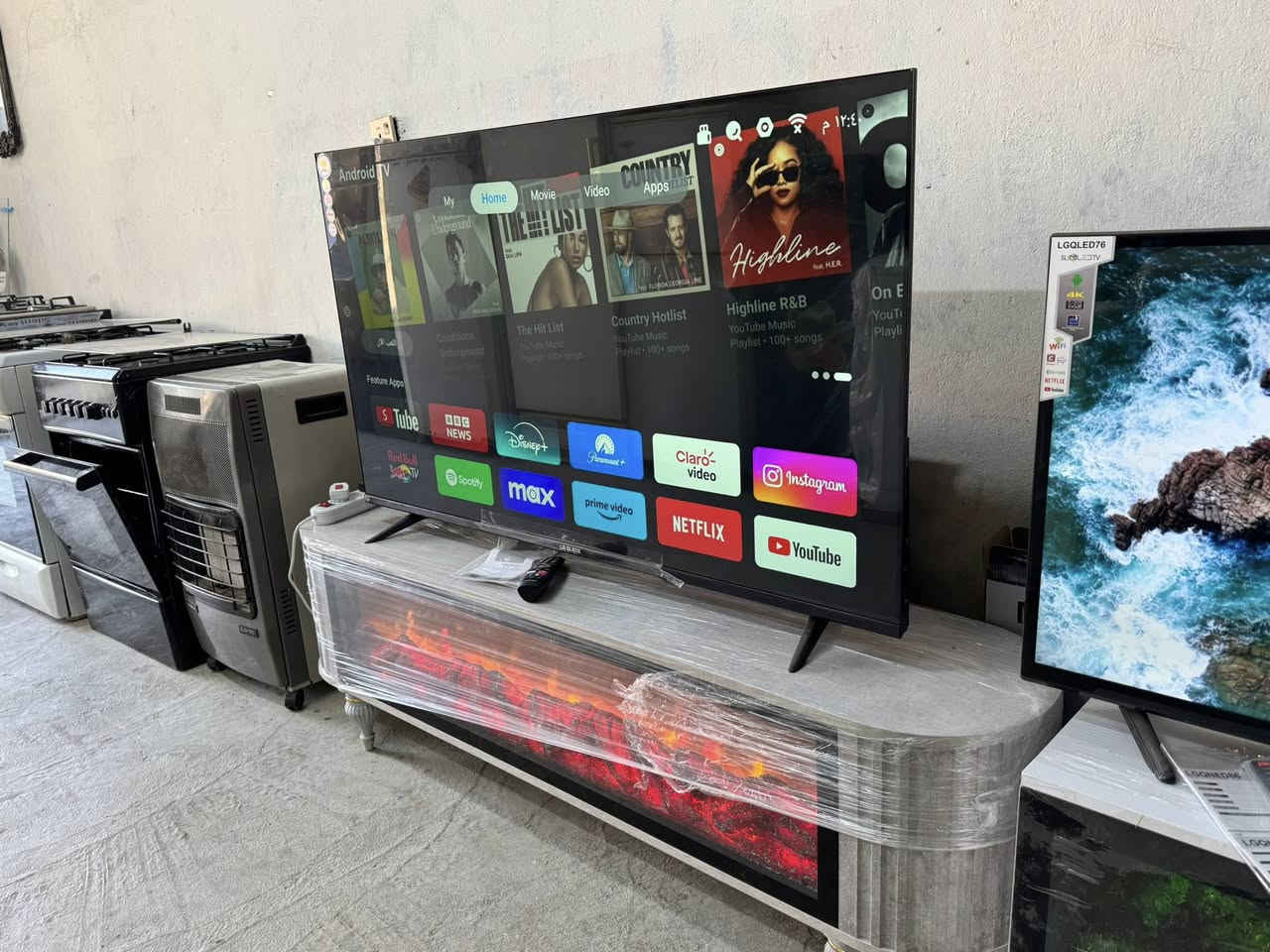 مجموعه اغراض منزليه للبيع بأسعار مناسبه للاستفسار  *********** يوجد توصيل
عنوانه /سليمانيه بكرجو شارع عوال مقابيل حديقه كوستجم او مدرسه شنيار للبنات (معرض حذيفه)
