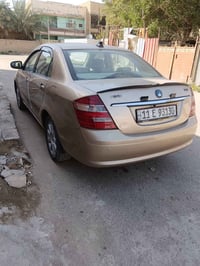 ٢٠١٣ • محرك VVT • بغداد الحسينيه