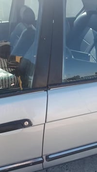 بي ام 735 • موديل ١٩٩٤ • رمادي تاميم