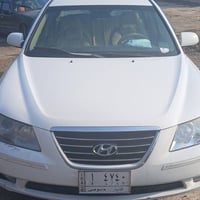 سوناتا • ٢٠٠٩ • رقم انبار