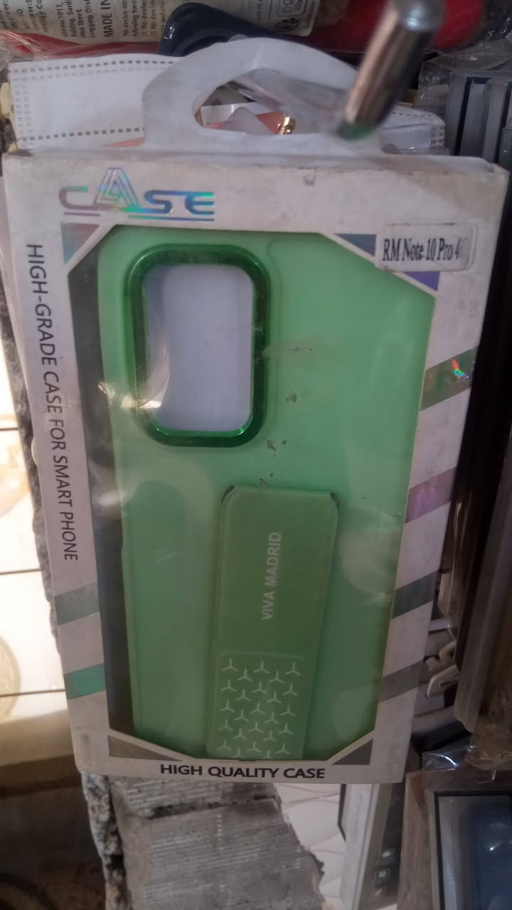 توفرت كفرات موبايل اغلب الموديلات موجوده ايفون سامسونج هواوي هونر واغلب الشركات والموديلات 
ب  3.000.   فقط
كفرات راقيه ومرتبه كلش وماركات 
عنوان الهاشميه منطقة العماديه مقابل نزلة الشيخ مهدي ال منفي


**إذا كنت صاحب هذا الإعلان وتريد حذفه لأي سبب، رجاءا أرسل رسالة إلى الدعم الفني**