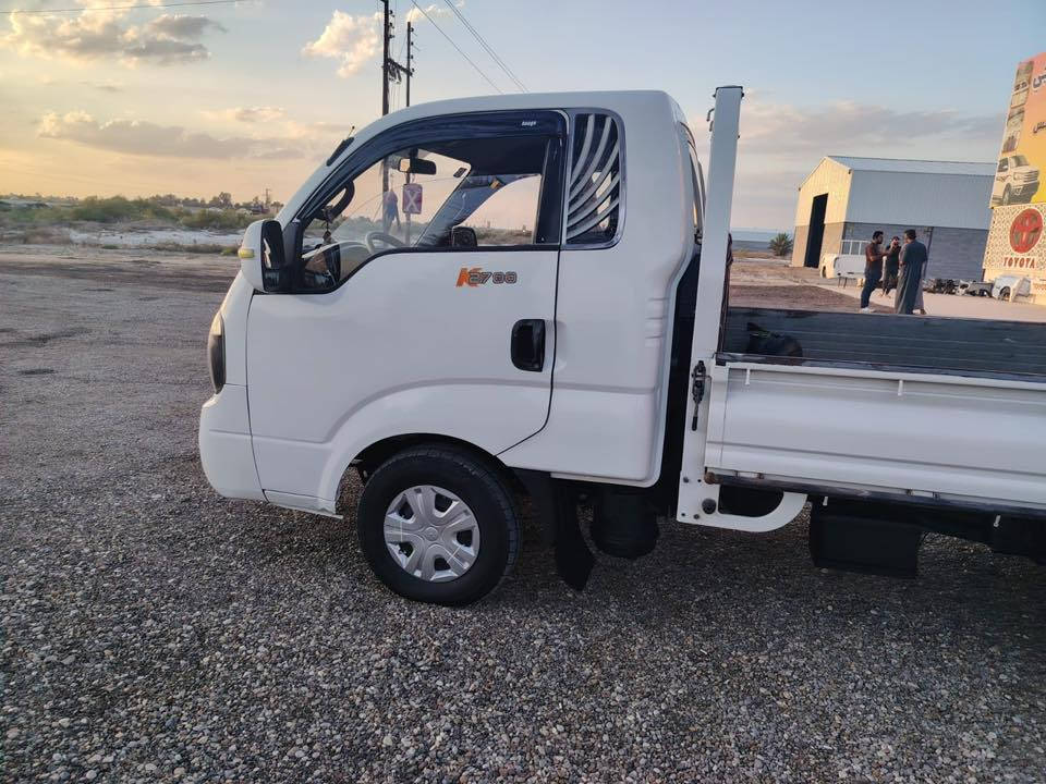 بنكو ٢٠١٦ بسمي تحويل مبارشر
كفاله عامه ضربه وبارد وتبديل   والخياس
رقم الشاصي جديد ع شركه
مكينه كير حداده تخم تاير جديد تبريد دوشمه ماتخسر عليها الف 
شرط السونار 
السعر ١٠٨ وبيها مجال
ذي قار الرفاعي

‭٠٧٨٢ ١٨٢ ٣٨٣٨‬
