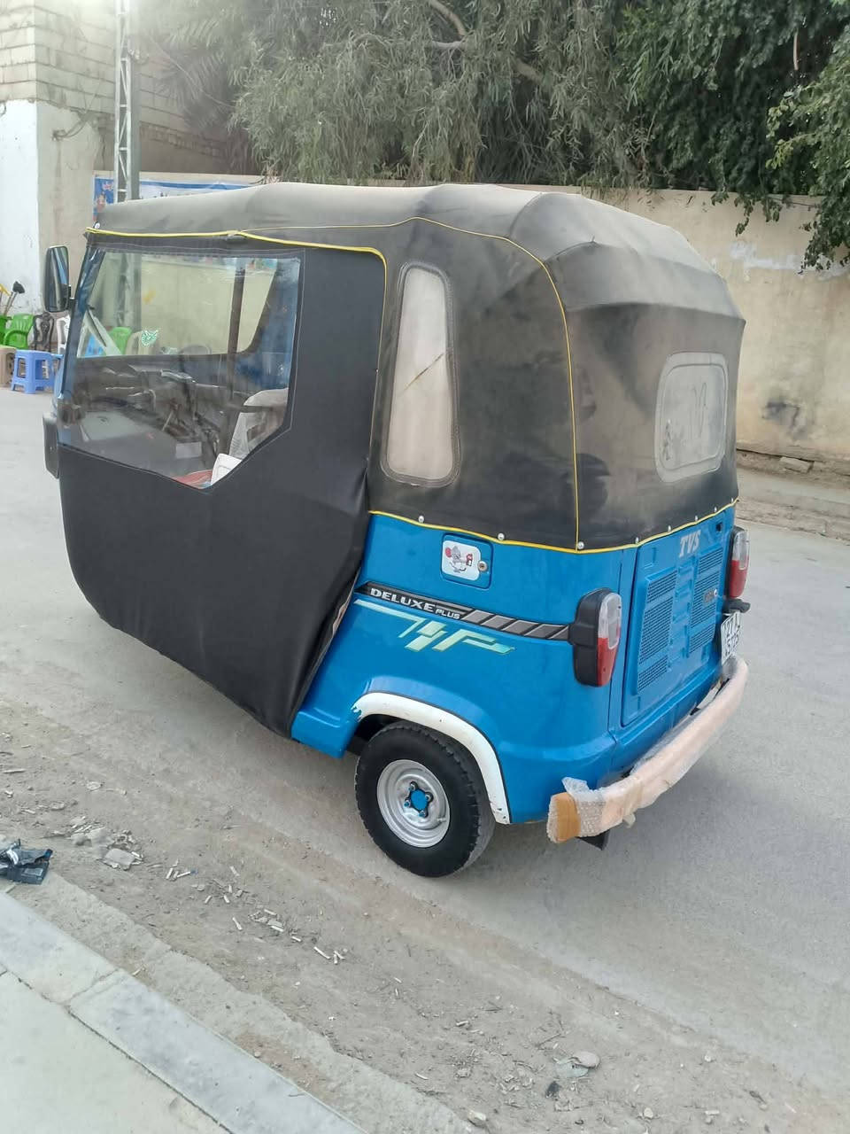 السلام عليكم تي في س البيع موديل 22 شهر 5 رقم وسنويه تحويل ثانيوم مكفول محرك كفاله مكان ناصريه قضاء الغراف شراي يخابر وبيه خير ويدلل ***********
