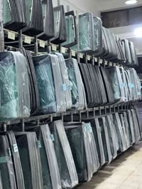 زجاج سيارات • تركيب زجاج • بغداد شيخ عمر