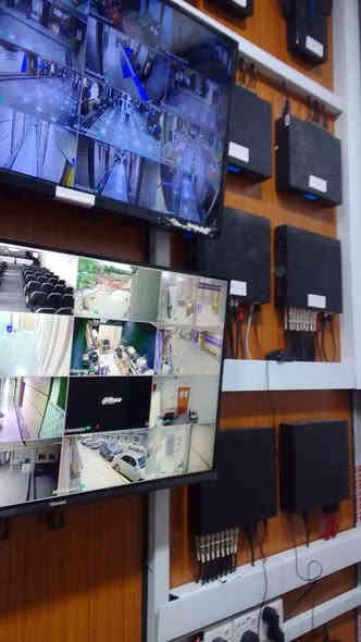 مكتب التقنيات الحديثة في البصرة ***********
