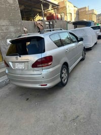 ابسوم 2001 • تبريد ثلج • البصره الحكيميه