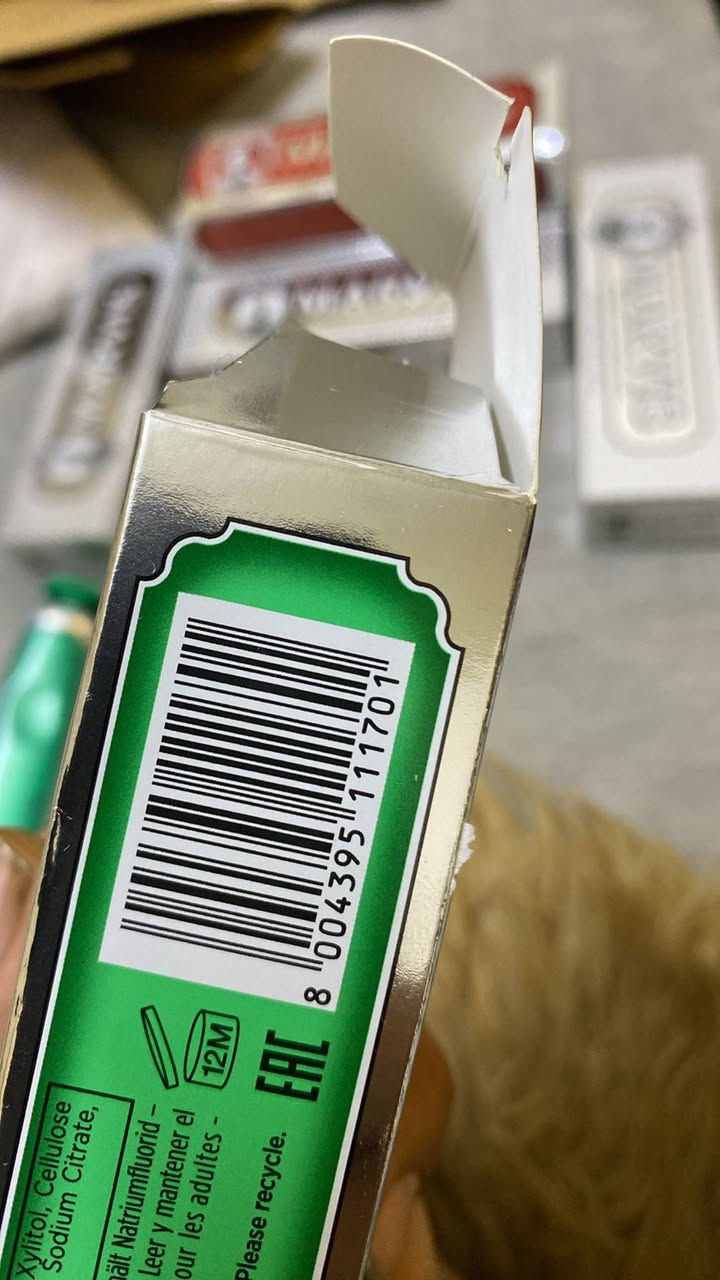 معجون مارفيس ايطالي اصلي بسعر ٧ الف

متوفر توصيل


**إذا كنت صاحب هذا الإعلان وتريد حذفه لأي سبب، رجاءا أرسل رسالة إلى الدعم الفني**