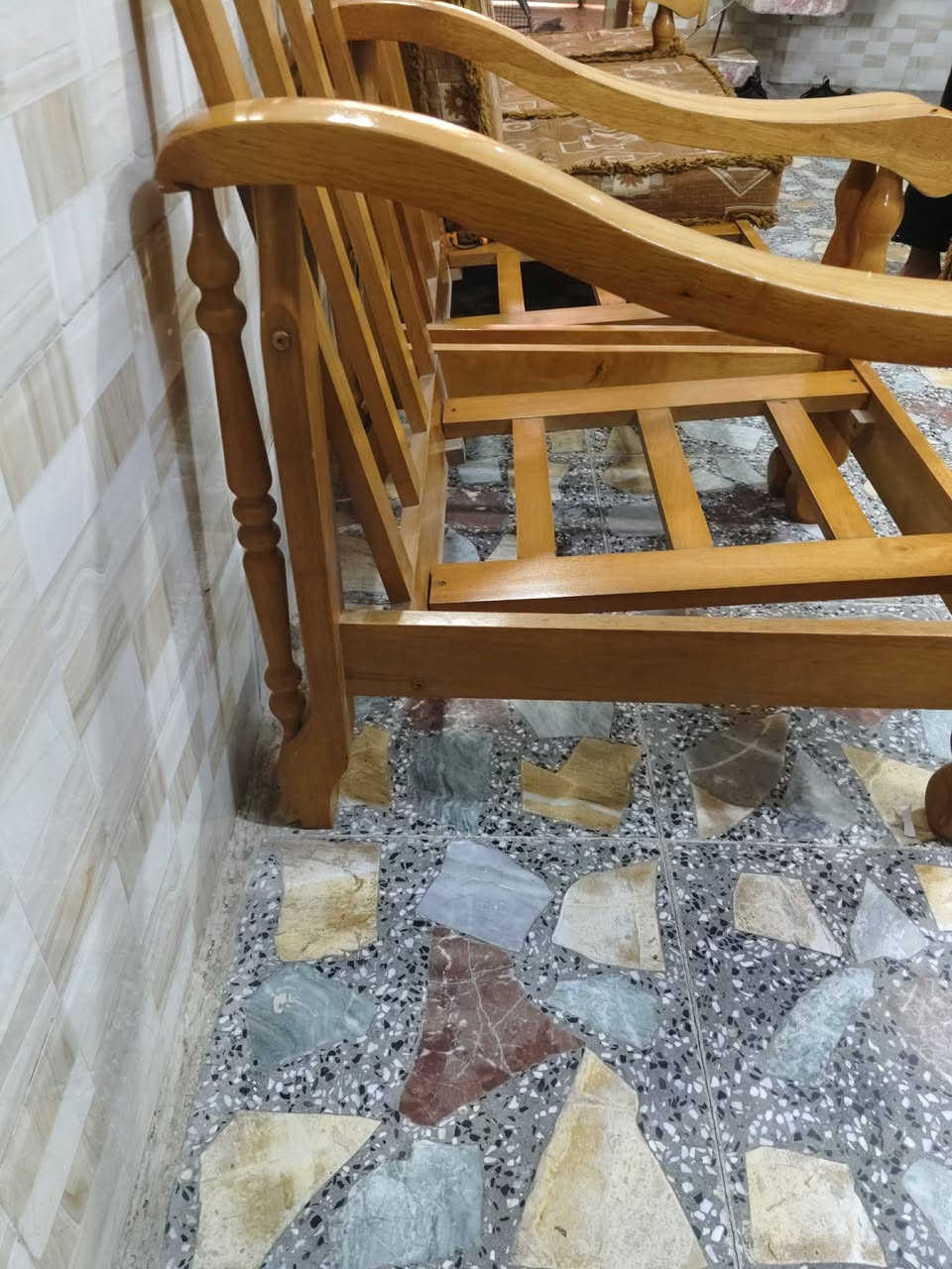 تخم 7مقاعد للبيع نضيف سعر 175


**إذا كنت صاحب هذا الإعلان وتريد حذفه لأي سبب، رجاءا أرسل رسالة إلى الدعم الفني**