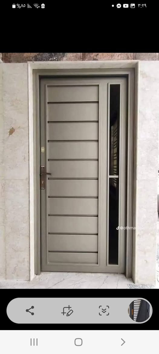 حدادة ابو حسين لعمل الابواب والشبابيك و المحجرات حسب الطلب والمواصفات وبأسعار تنافسية.


**إذا كنت صاحب هذا الإعلان وتريد حذفه لأي سبب، رجاءا أرسل رسالة إلى الدعم الفني**