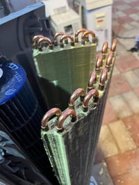 يوجد عندنا صيانه لقطع الداخليه كافه الانواع تبديل اكس السعر 160 مع الف...