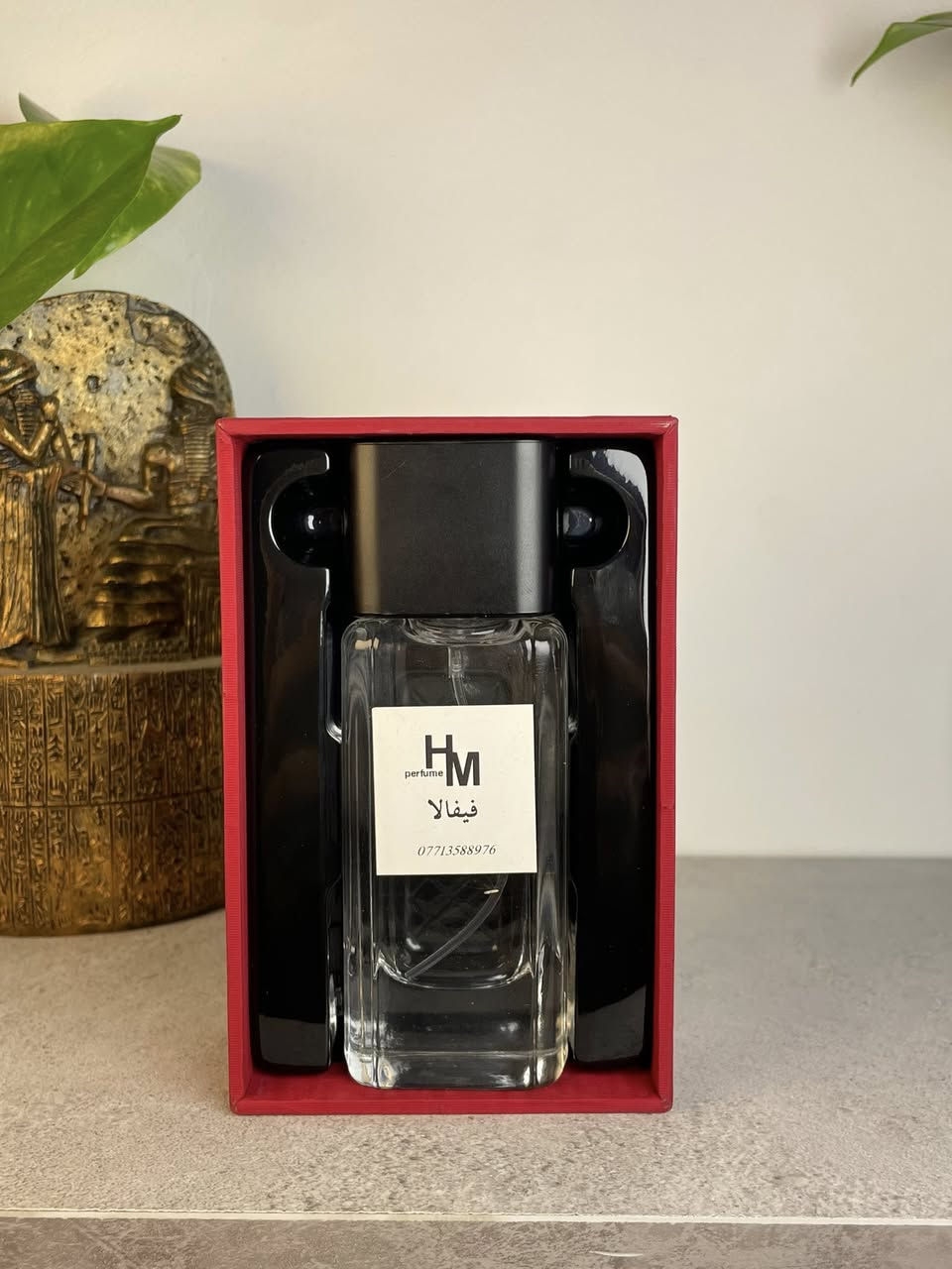 تشكيله عطور بدائل عالميه 8 عطور من البدائل الرجاليه والنسائيه واليونسكس بسعه 35 مل الثباتيه ضمان اكثر من 24 ساعه والفوحان شي رهيب سعر القطعه ب8 الف دينار
والتوصيل جميع محافضات العراق ب3الف دينار لفتره
محدوده
للحجز:📩
واتساب ***********
