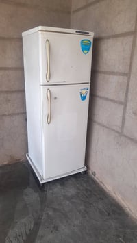 ثلاجه كونكورد • ١٢ قدم • الرمانه البوعبيد