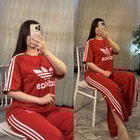 تراك نسائي • خامة توفيليس • مقاسات L-3XL