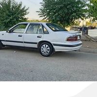دايو برنس • موديل ١٩٩٤ • السليمانية