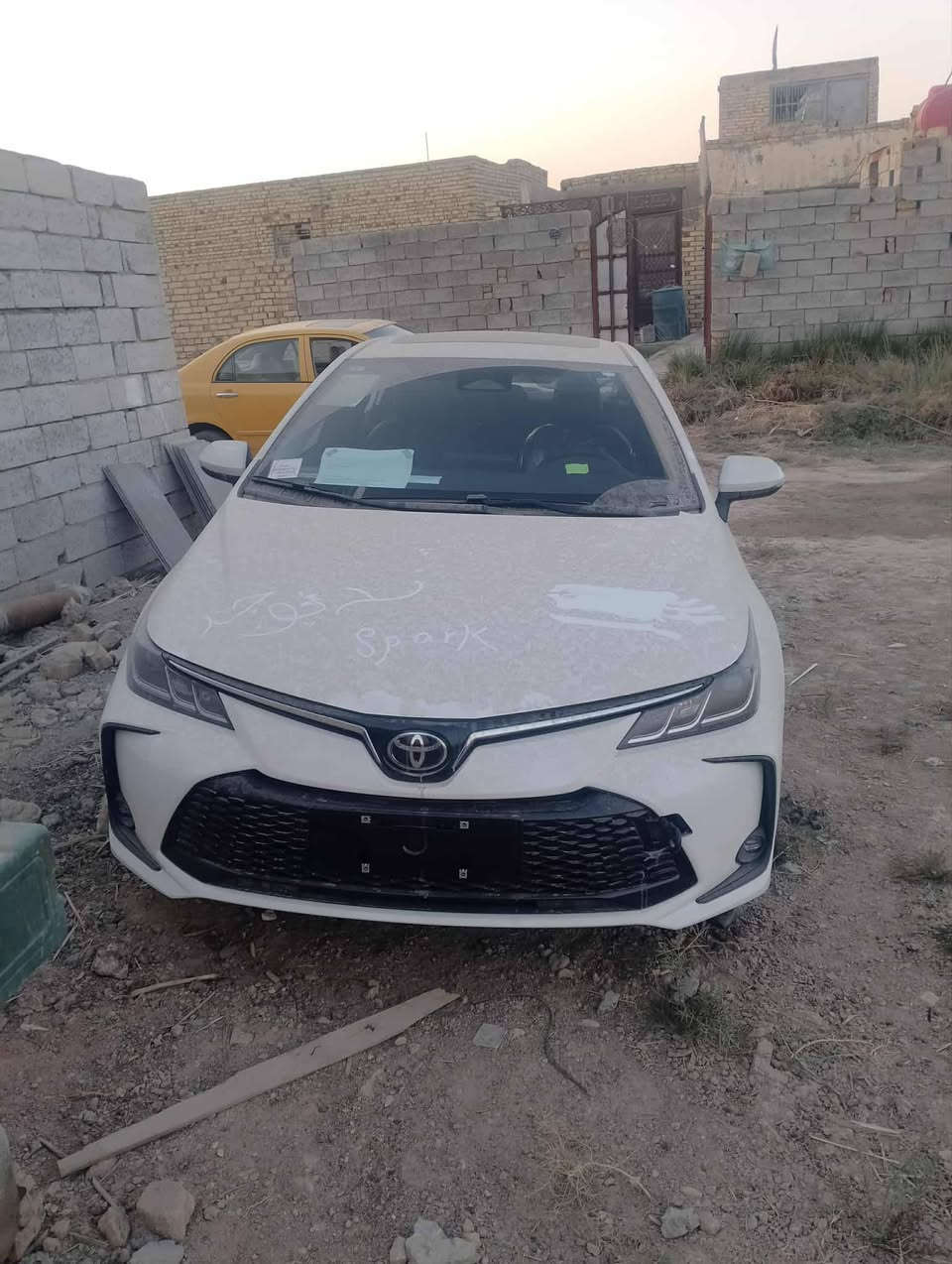 أسلام عليكم. كورلة هايبرد. 2025.  زيرو   رقم بغداد.  كفيل. ومقترض من نفس لبيت. ألسعر  150 وبيها مجال     ***********.   واتساب. أو. أتصال. المكان. ألنجف الأشرف
