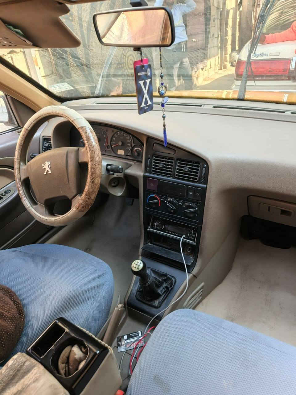 بيجو مديل 16 للبيع جاهزه مكينه كير حداديه يرادلهه ترتيب تبريد مكفوله من ضربه وصبغ وتبديل بيه تكحيل سعر 45بيه مجال *********** ابو الخصيب بأسمي شرط تحويل البصرة, العراق
