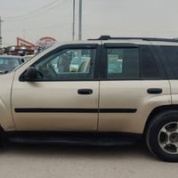 ببلايزر • ٢٠٠٧ • مكينه بلاديه