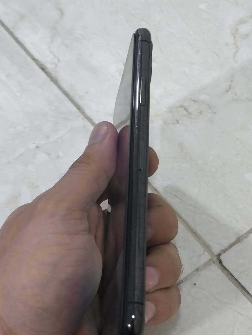 ايفون 11 برو ماكس كله بلاد امريكي  256 كيكا شاشه بلادي  بطاريه 100 بدلتها اصليه  البلاديه هم موجوده نسبتها 80 جهاز جان ممفتوح وشخط ما بي للبيع او مرواس ب 12 او 15 السعر 350 بي مجال


**إذا كنت صاحب هذا الإعلان وتريد حذفه لأي سبب، رجاءا أرسل رسالة إلى الدعم الفني**