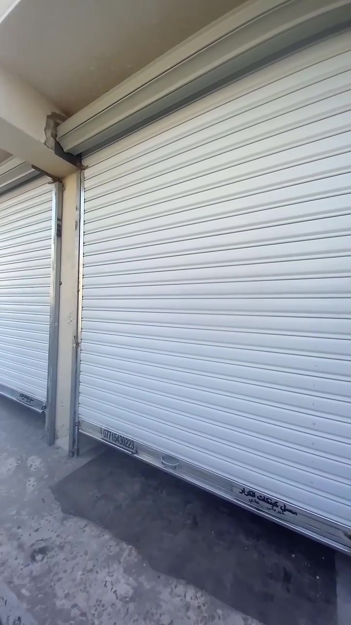من معمل حداده الكرار تم تنفيذ كبنكات يدويه حديد كيج 0.7 تركي درجة أولى لون أبيض. جميع الألوان متوفرة. تركي درجة أولى. للتعرف على المزيد يرجى المراسلة عبر واتساب ***********
