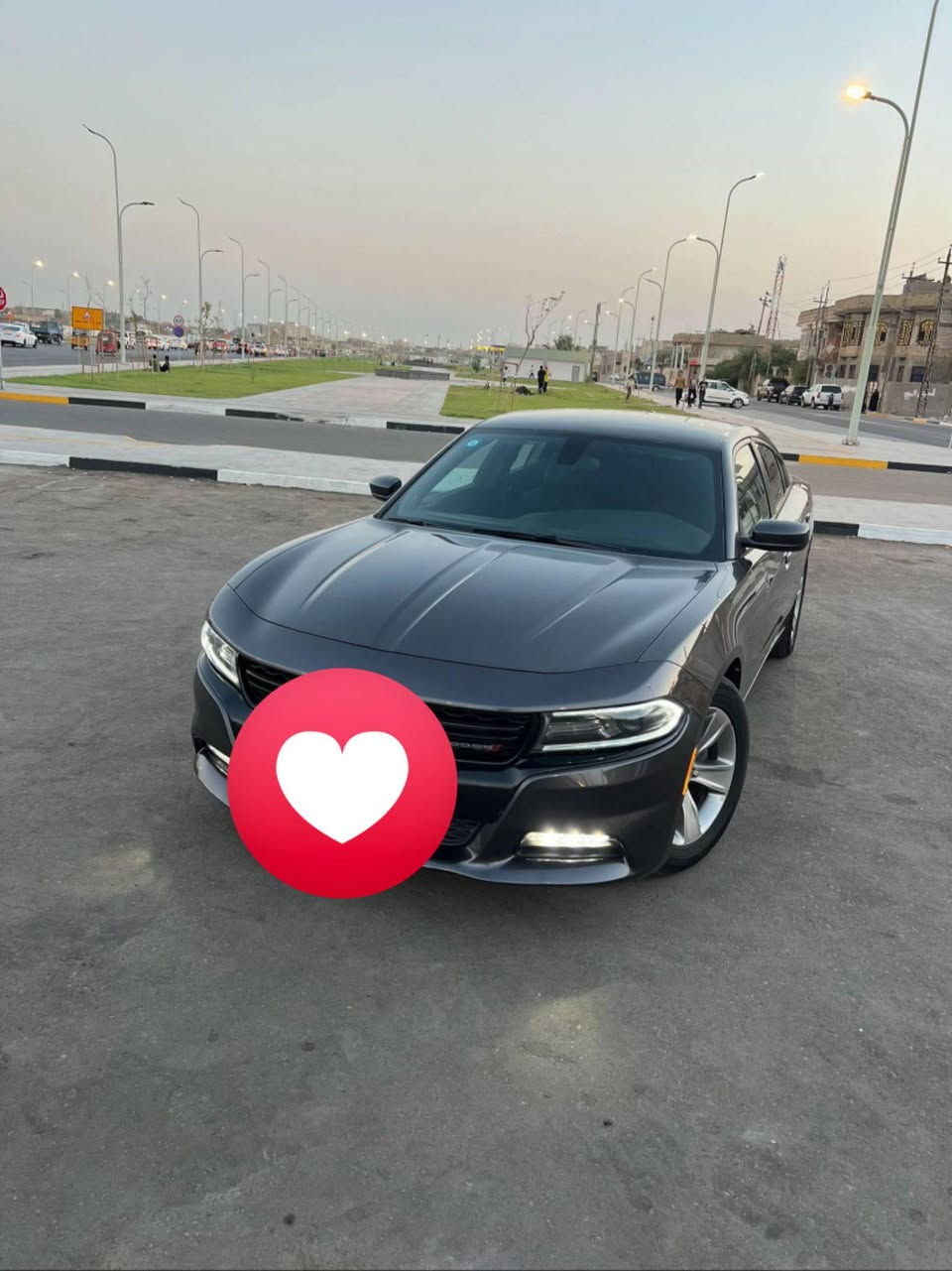 سلام عليكم ورحمة الله وبركاتة شايجر للبيع السياره كفاله عاما السعر 190 وباها مجال مستجعل الرقم ***********
