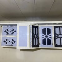 كاونتر تفصال طباخ منا وبي هاذ الكاونتر مثل الزاوية يصير هم جبير كلش  ا...