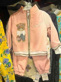 اطقم بهاري • اطفال • حله شارع ٦٠