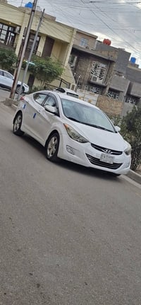 النترى ٢٠١٢ • محرك ١٨٠٠ • خليجي