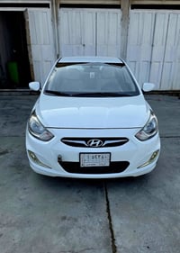 اكسنت خليجي • ٢٠١٥ • باب سايق صبغ