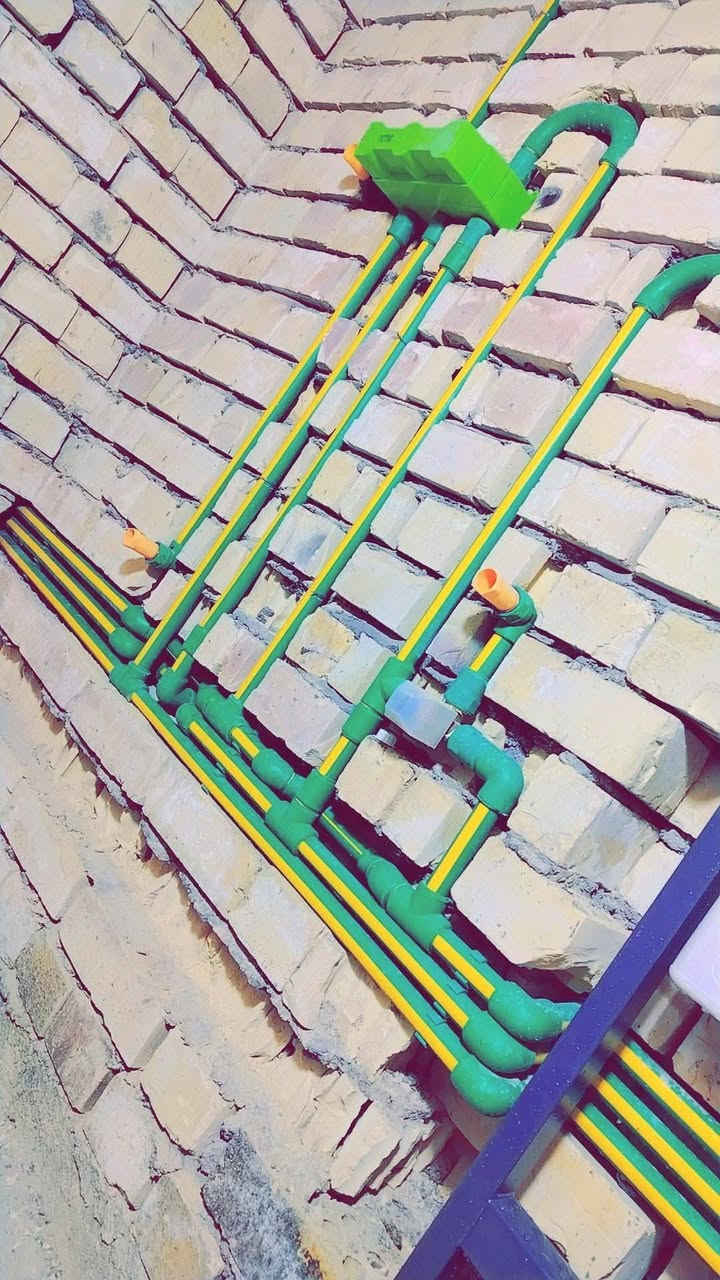 السلام عليكم 🛠️🔧 مستعدون لعمل كافه صحيات المياه ونصب الكيزرات 📌 وتحويل التأسيس الحديد الى بلاستك وعمل درجى اولى منازل ومحلات وكافه البنايات السكنية اتصل نوصلك لباب بيتك داخل سبع البور وخارج واتساب 
***********
***********
