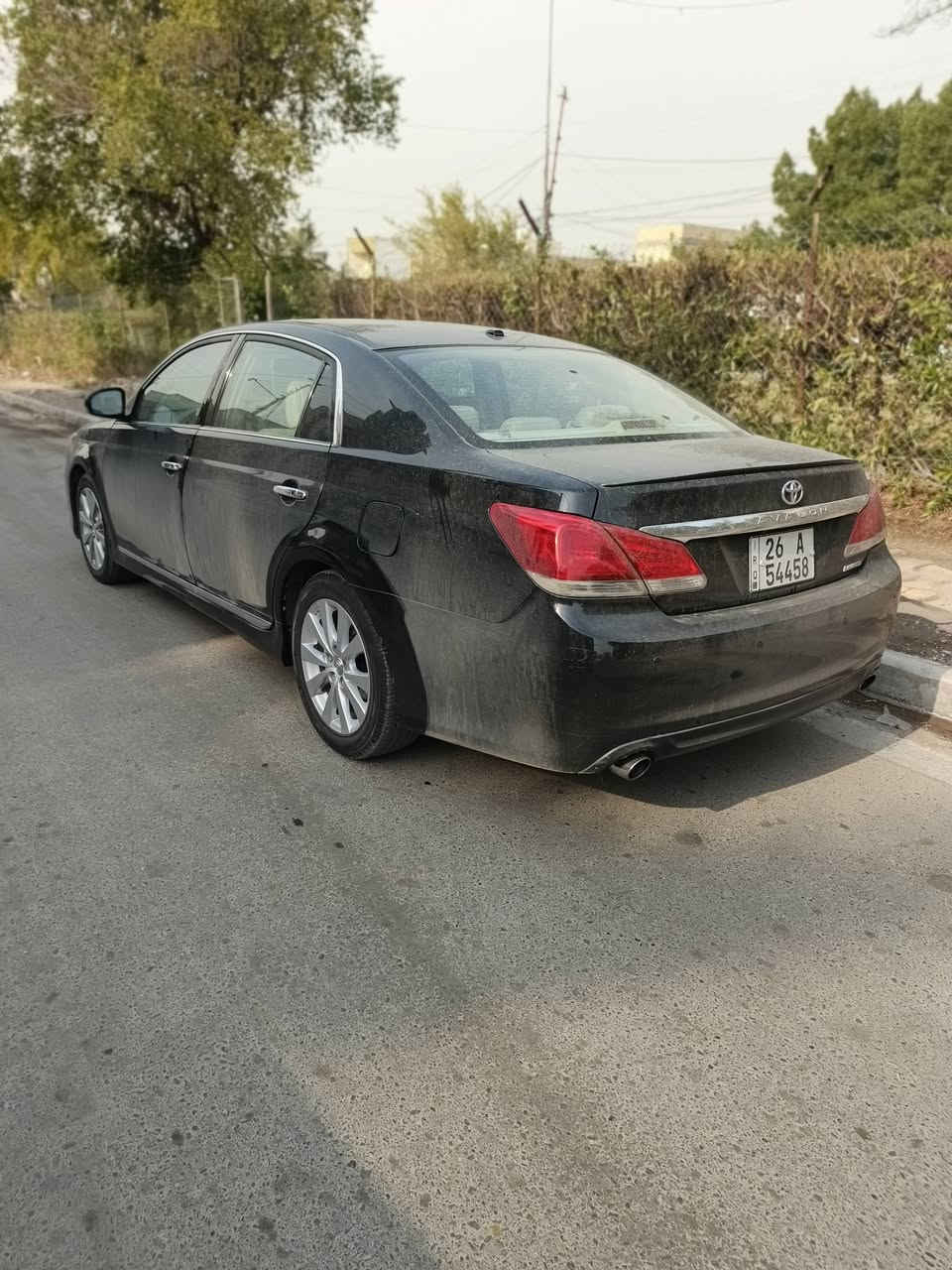 افلون 2011فول مواصفات لمتدد
كلين كلين

رقم صلاح الدين دولي 
بصمه 
فتحه 
كشنات جلد 
كشنات تدفئة تبريد 
كشنات كهرباء 
برده خلفيه 
كشافات 
تحكمات مقود 
محرك 6 سلندر 
ويل كروم 
سياره جاهزه ما بيها نقص 
ماشية155  الف 
محرك وكير كفالة 
سونار موجود بالمنشور 
السعر / 160 اسعار 

العنوان بغداد 
***********
