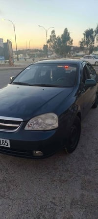 اوبترا ٢٠٠٩ • فول توماتيك • كاميرا وشاشة