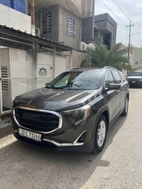 جمسي تيران • ٢٠٢٠ • رقم اربيل