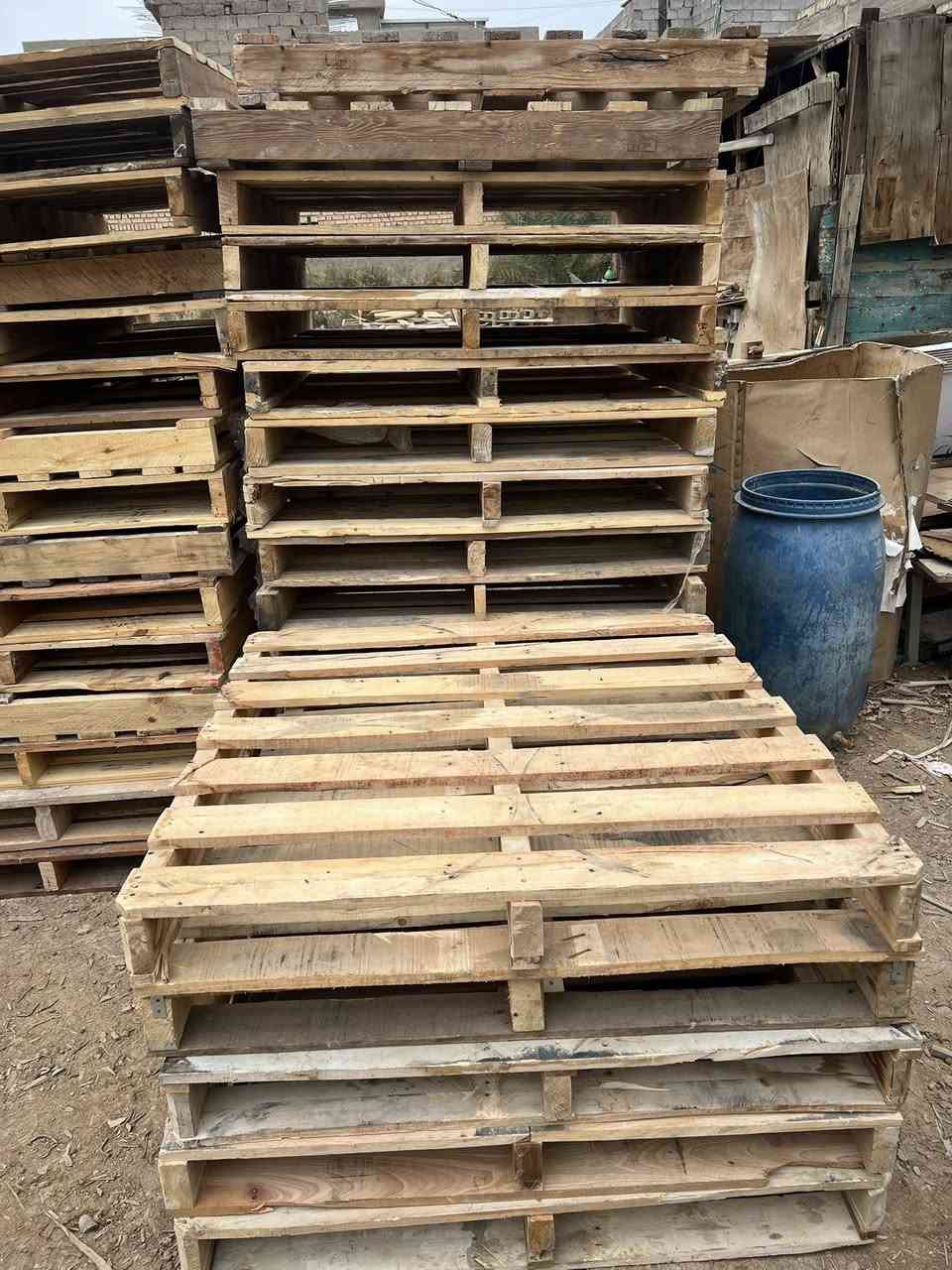 سكيب سير عداد ٥٠ قياس ١١٠ مربع السعر ٥ ألف


**إذا كنت صاحب هذا الإعلان وتريد حذفه لأي سبب، رجاءا أرسل رسالة إلى الدعم الفني**