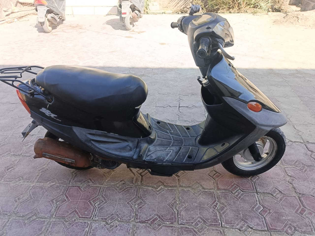 للبيع ب300 بيه مجال 
إتصال ***********
