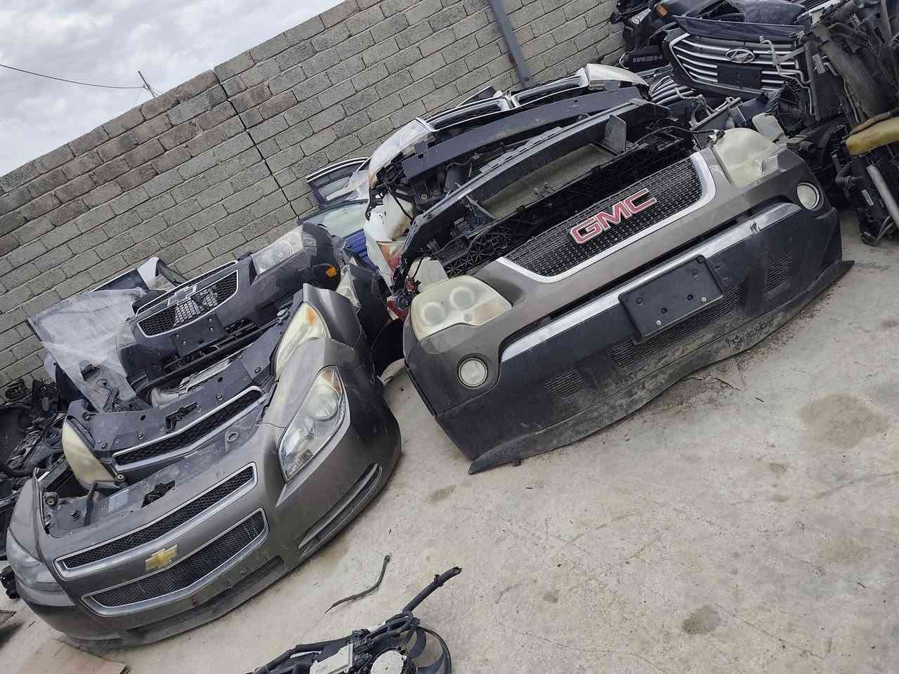 بسم الله وعلى بركه الله
يوجد لدينا ادوات السيارات (قصه اصلي)
جميع انواع السيارات الكوري والامريكي والالماني والياباني يوجد لدينا توصيل مجاني جميع محافظات للنواعم فقط 
للاستفسار والحجز *********** رجاء التواصل على الواتساب او الرقم مباشره
