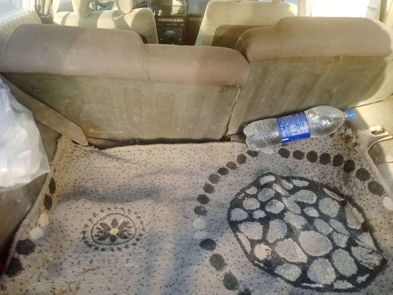 اسلام عليكم اخوان كورلاء ٩١ بسمي كربلاء تحويل بغداد واني سكن بغداد بلديات خلفه ملعب المدينه


**إذا كنت صاحب هذا الإعلان وتريد حذفه لأي سبب، رجاءا أرسل رسالة إلى الدعم الفني**