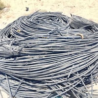 صوندات سبرنگ • ٣٠٠ قطعة • ٢٠م