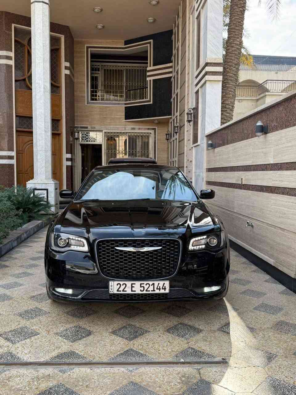 سلام عليكم للبيع او مراوس اوباما فئتها اس فول فقط بنراما مابيها مديل 2017كلين تايتل مكفوله من الصبغ والتبديل والبارد رقم اربيل شرط التحويل سياره تو ويل محرك 6سلندر شفتات ستيرن دمام خلفي سستم سماعات سبور رياضي كشاف اصلي كشنات حضن جلد كهربائي تدفئه وبعد هواي مواصفات. تخم تاير بعده زيرو حداديه جديده كير محرك تبريد سياره كامله للاخير سعرها 225 مال بيع مكاني بابل الشراي يتصل *********** 
***********
