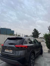 نيسان روك • ٢٠٢٣ • فول بدون سلايت