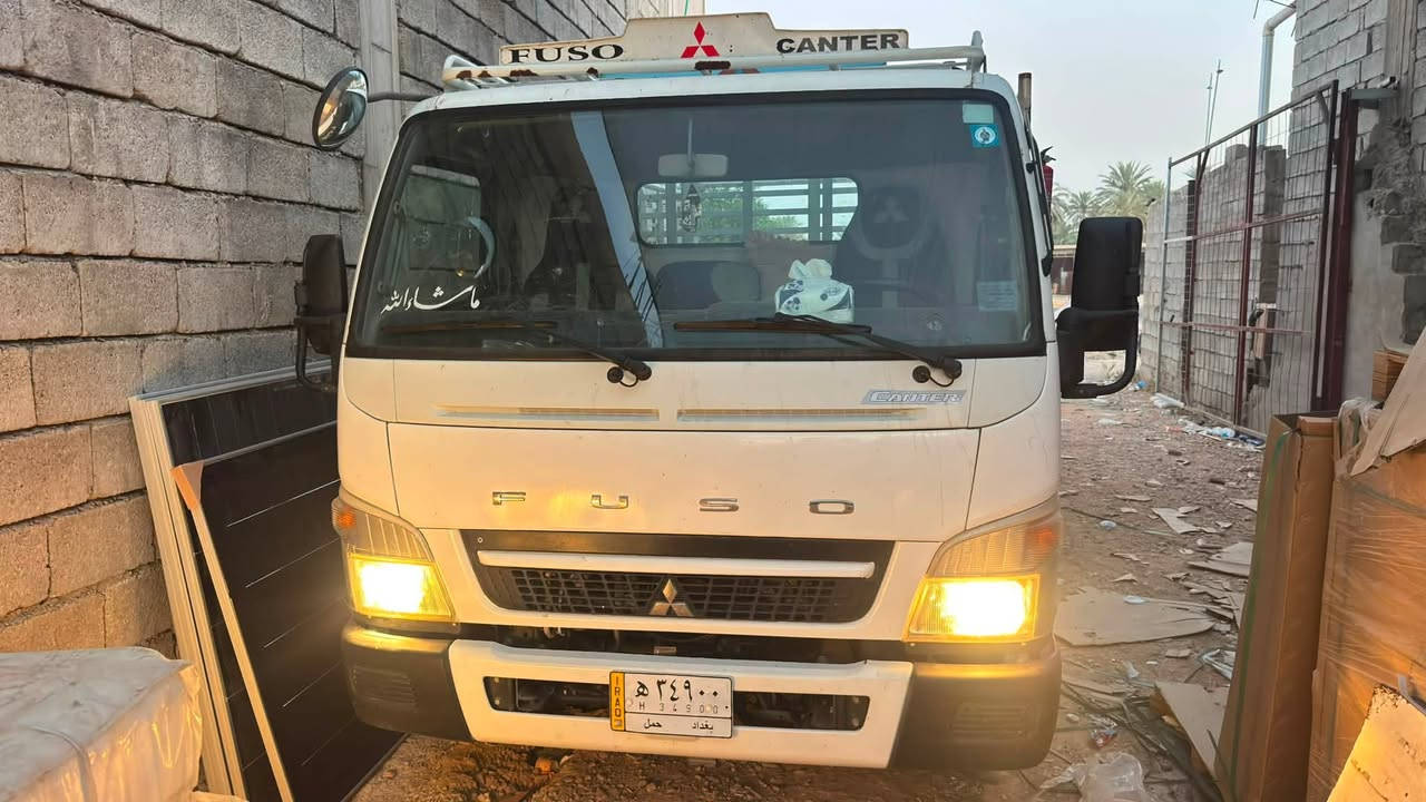 كنتر موديل 2023 مكفول كفالة عامة
رقم بغداد تحويل مباشر 
كفالة مكينة وگير 
مابي ئي نقص القفص مالتة موجود احنة فاتحي 
العنوان ديالى بعقوبة 
رقم الهاتف / ***********
