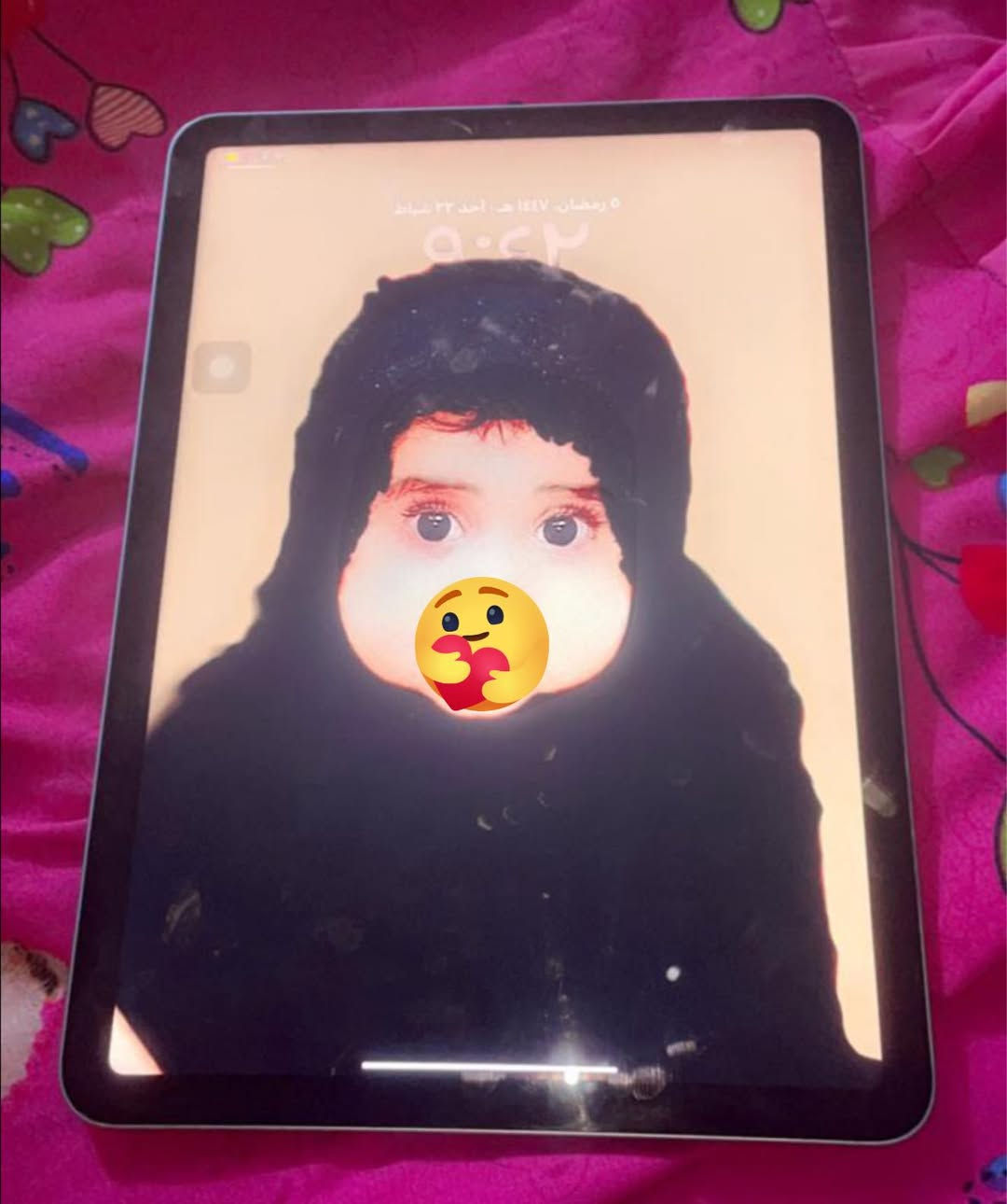 سلام عليكم ايباد Air 4 نضافة ١٠٠ ذاكرة ٦٤ كلشي نضيف بية بس كامرة المامية عاطلة قيم بل يرضي اللة


**إذا كنت صاحب هذا الإعلان وتريد حذفه لأي سبب، رجاءا أرسل رسالة إلى الدعم الفني**