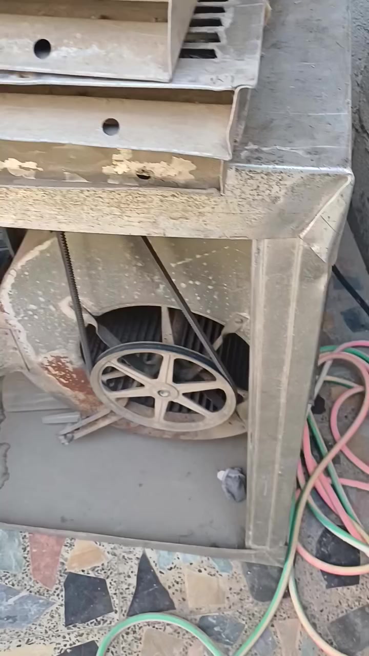 مبرده المنيوم حجم الكبير شغاله سعره ١٢٥


**إذا كنت صاحب هذا الإعلان وتريد حذفه لأي سبب، رجاءا أرسل رسالة إلى الدعم الفني**