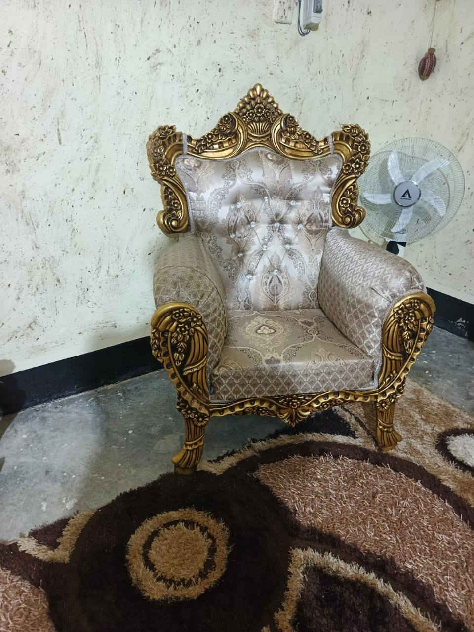 السلام عليكم تخم ملكي مستعمل شي قليل للبيع السعر 700 الف


**إذا كنت صاحب هذا الإعلان وتريد حذفه لأي سبب، رجاءا أرسل رسالة إلى الدعم الفني**