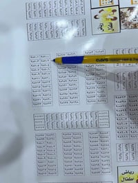 قطعة ارض • حي الهرموش • ٢٠٠م