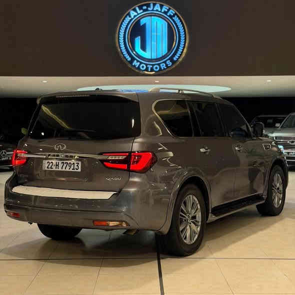 سلام عليكم 
للبيع ارخص سعر بسوك وانظف 
انفنتي موديل ٢٠٢١ 
سياره فول مواصفات 
سياره جديده
ماشيه ٣٣ ميل حبيبي 
سياره وارد أمريكي انتبه 
حادثه فقط دعاميه 
محرك كفاله
كير كفاله
سياره كله عل بلاد مابيه اي نقص 
سياره رقمه اربيل بسمي تحويل شوكت متريد

اخوان ملاحظه سياره بيه جاملغ لأمامي فقط كلير رشح بدون اي حادث

مكان سياره بغداد السيديه

السعر ٣٤٠ وبي مجال 

لاتصال ***********
