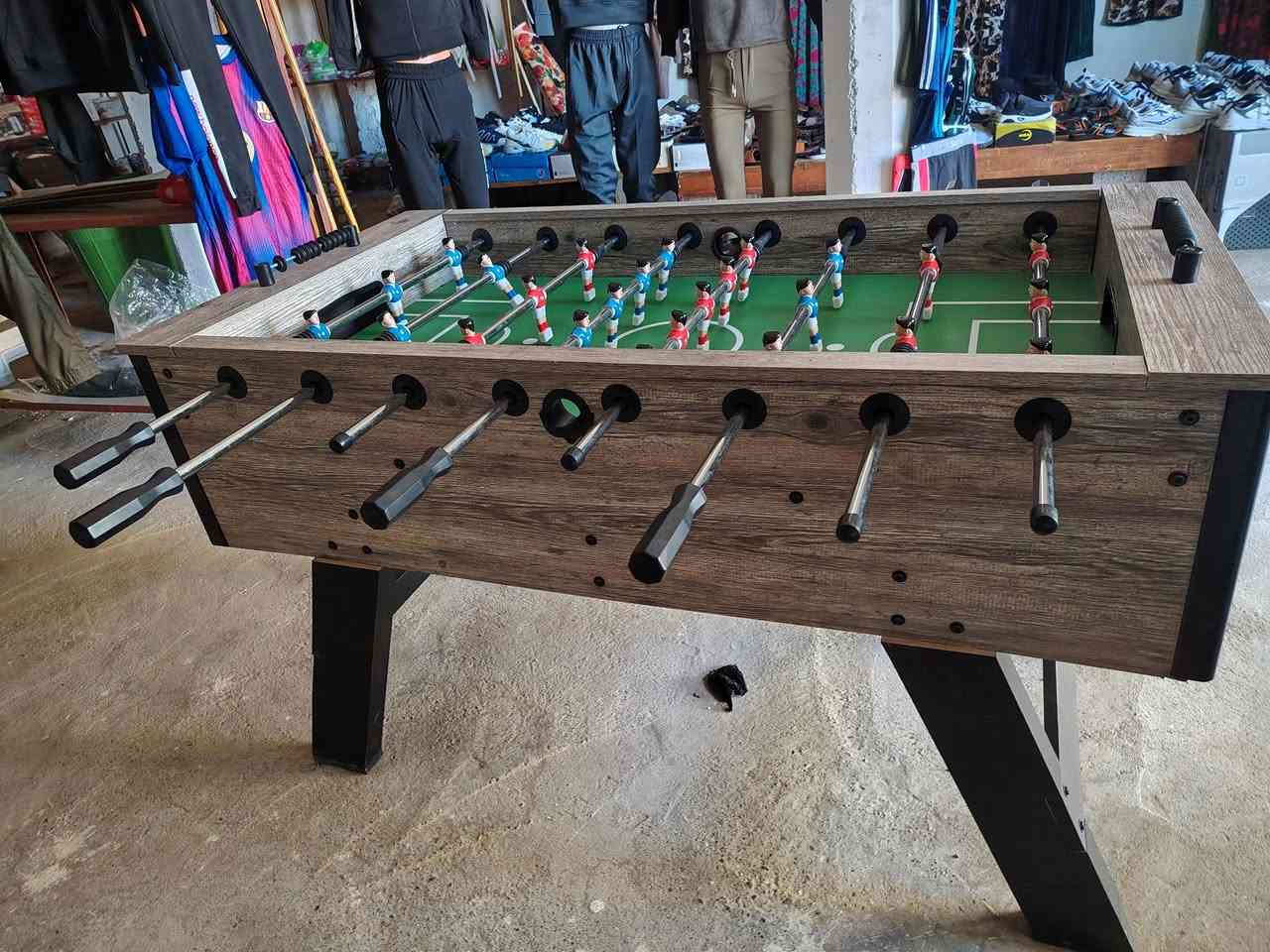 #فيشه للبيع مستخدمه اسبوع
شرط فصال جديد 
***********
