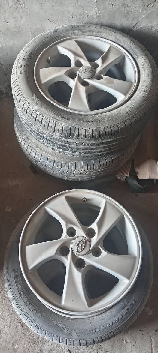 متاح تخم  وياله حجم  15 النترا نظافه 95 /100 فقط وياله بدون تايرات
***********
