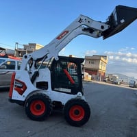 شفل بوبكات الايجار 07704200850