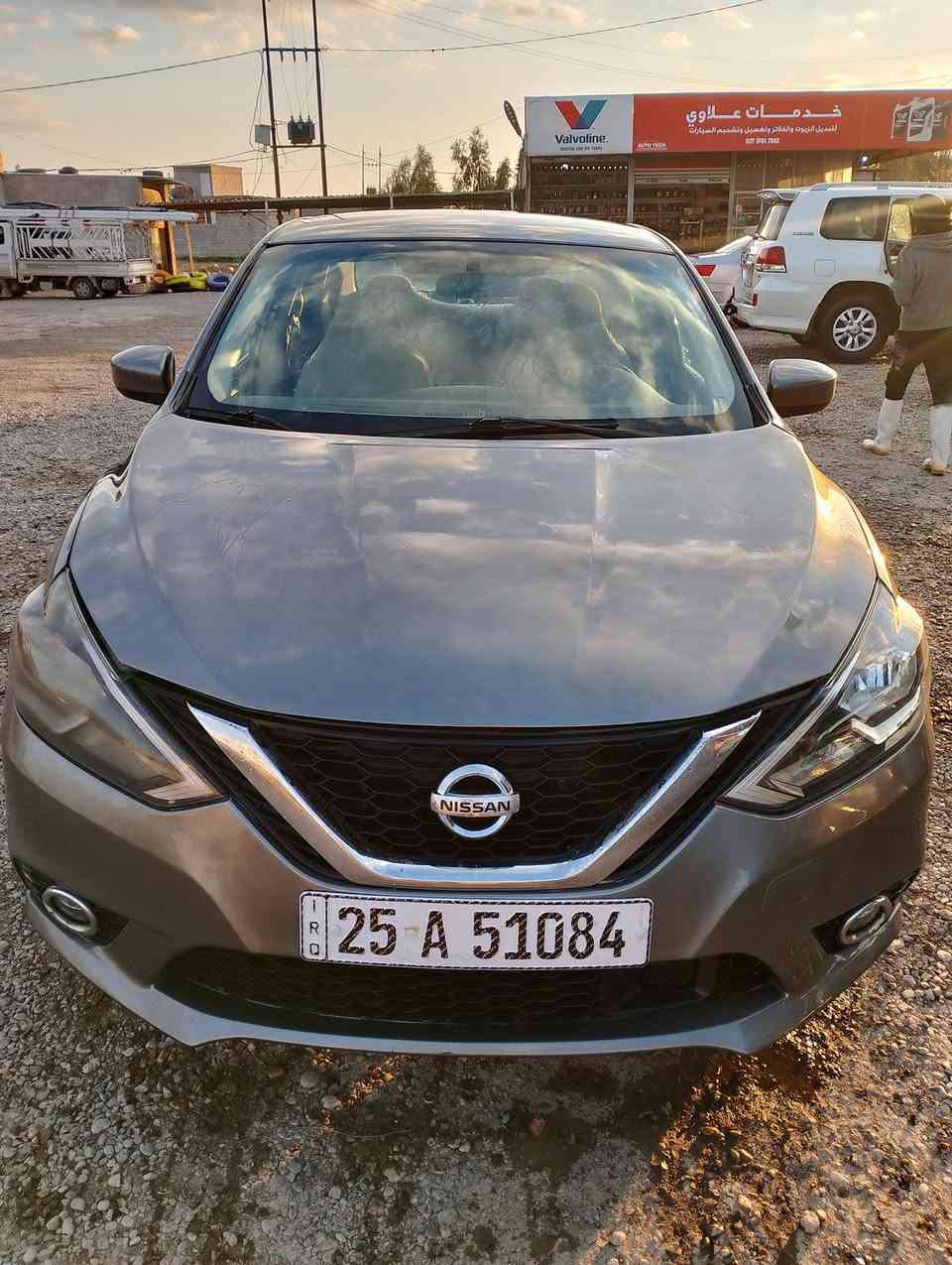 السلام عليكم من رخصه الاادمن سنتر 2018 واريد امريكي  تحويل مباشر سعر 108الاتصال
*********** مكان سياره ديالى
