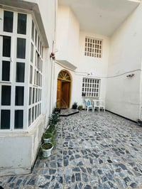 حي المكرمه النجف • 260م • 4غرف